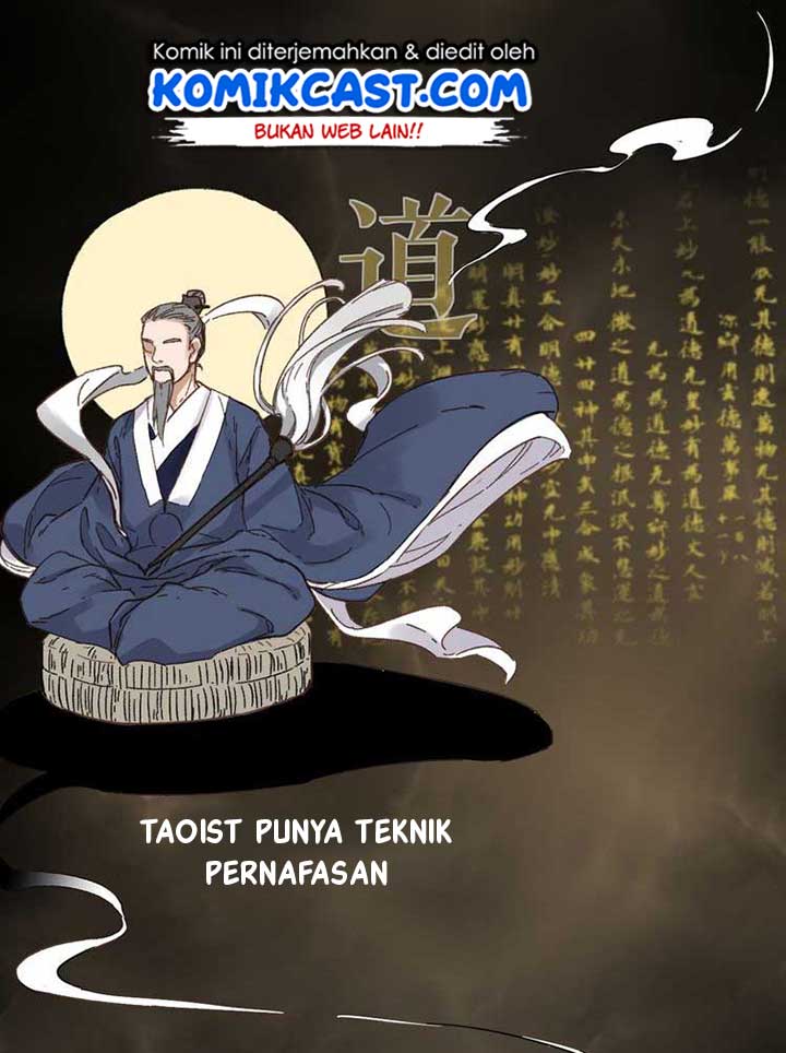 The Sacred Ruins Chapter 06 Gambar 20
